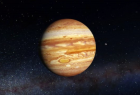NASA расскажет о сенсационном открытии на спутнике Юпитера